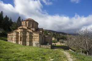 ξενοδοχεια σπαρτη -Lakonia Hotel