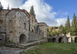 ξενοδοχεια σπαρτη -Lakonia Hotel